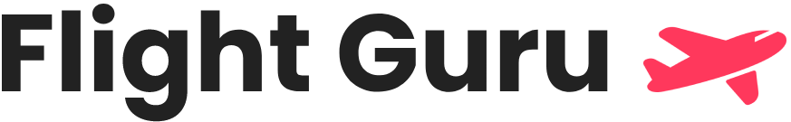 Flight Guru Logo